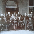 GRHV1923 Opening school Hooglanderveen
