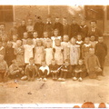 Klassefoto Hamse school